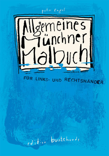 Allgemeines Münchner Malbuch
