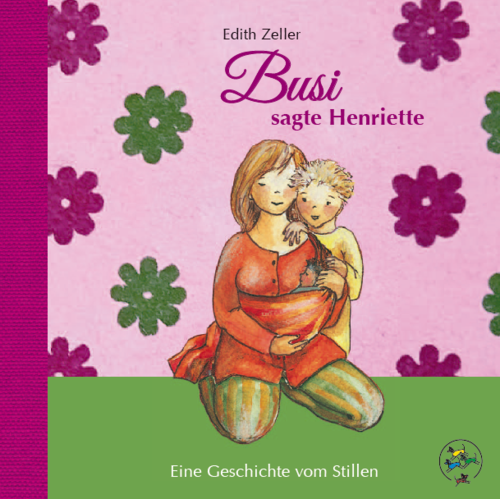 Busi, sagte Henriette (3. Auflage)